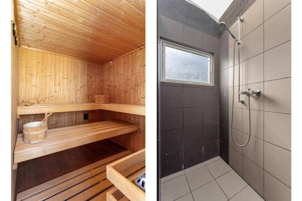 Oemoemenoe - 6 Pers - Sauna - Grote Tuin & Privacy Kortgene Exterior photo