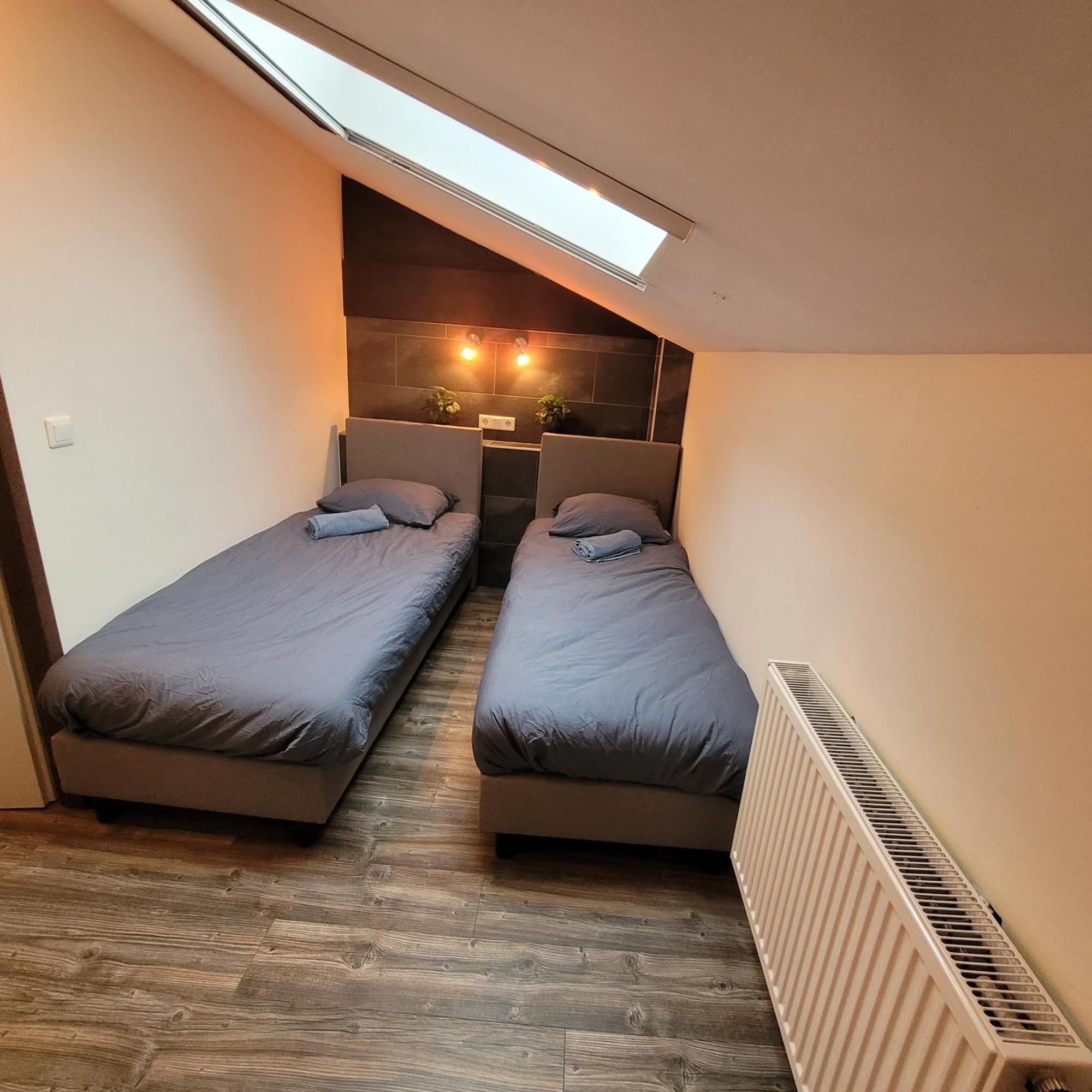 Oemoemenoe - 6 Pers - Sauna - Grote Tuin & Privacy Kortgene Exterior photo